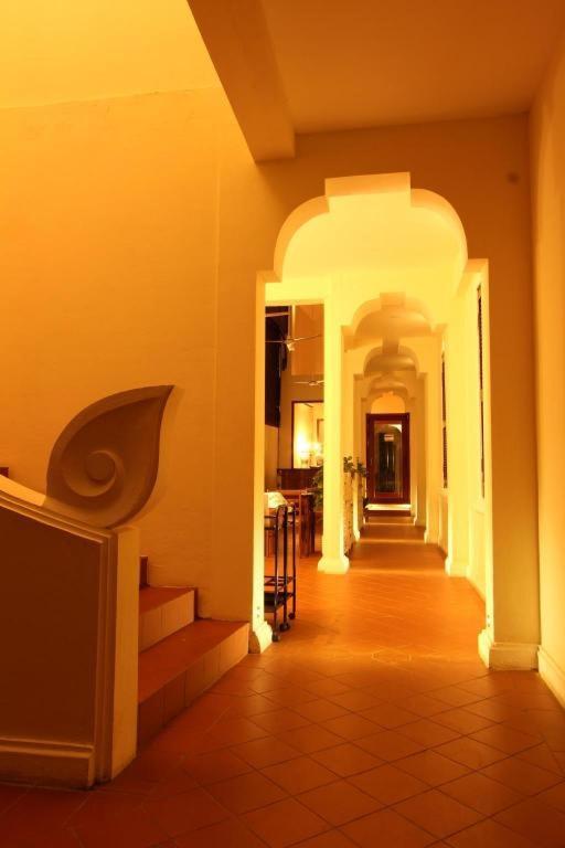 Le Luxe Boutique Hotel Vientiane Eksteriør billede