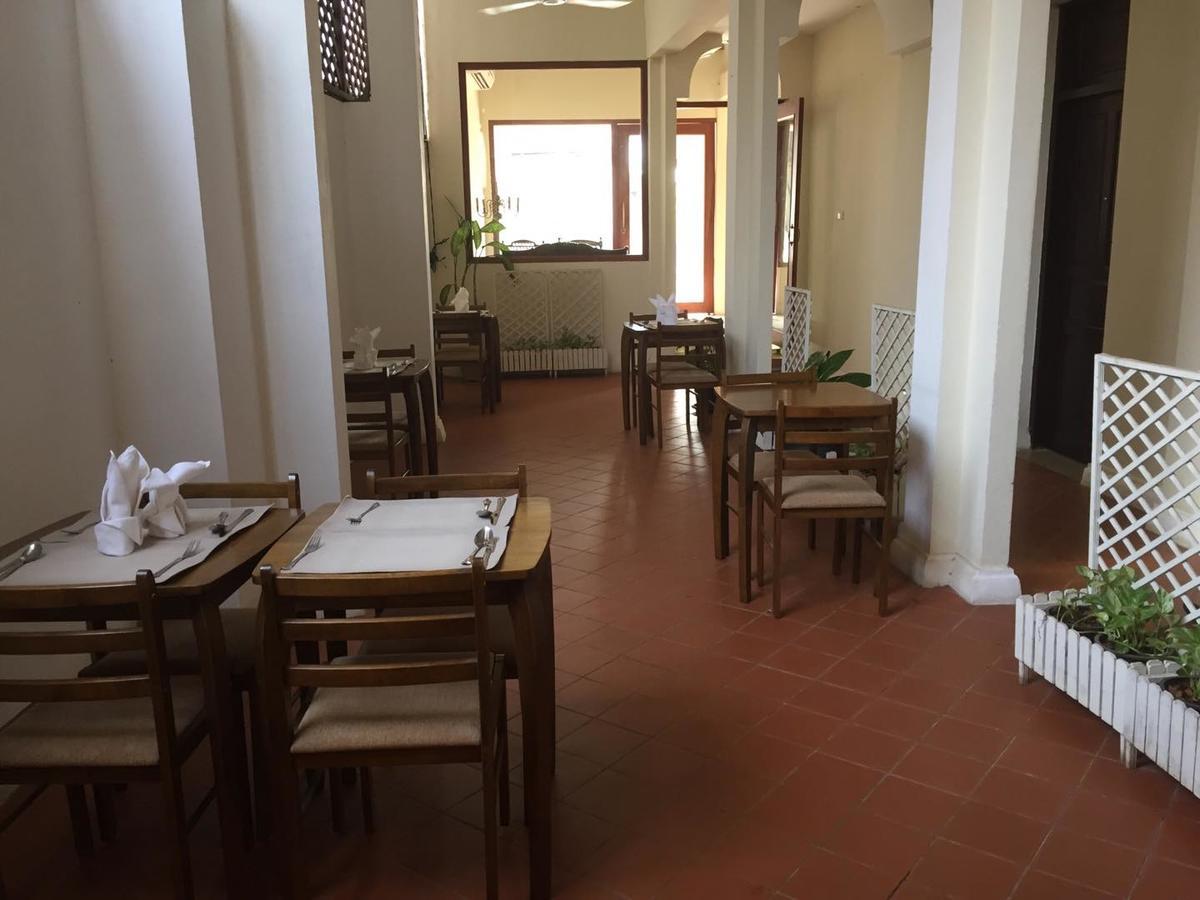 Le Luxe Boutique Hotel Vientiane Eksteriør billede